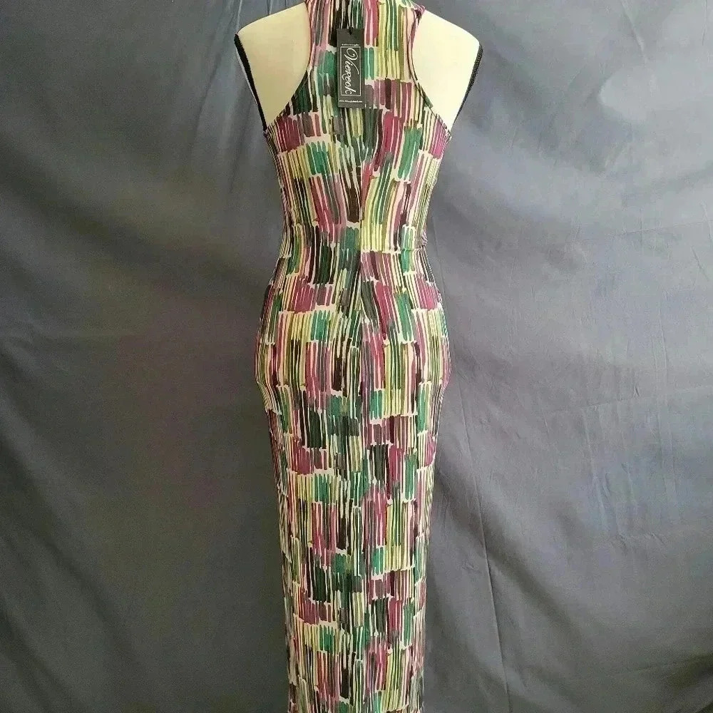 Viereck Dress XS NWT - Picture 2 of 3